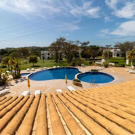 Apartmán T3 Anne Marie, Albufeira
