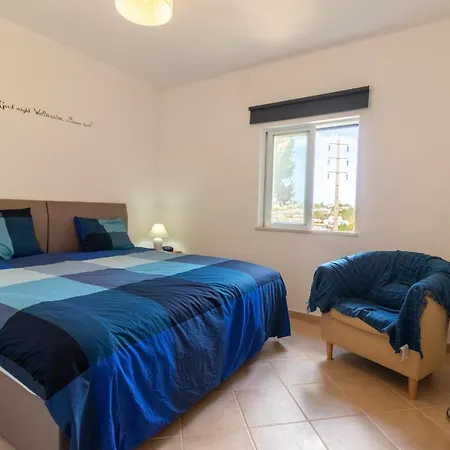 T3 Anne Marie, Apartmán