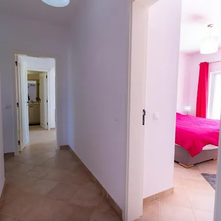 T3 Anne Marie, Apartmán *