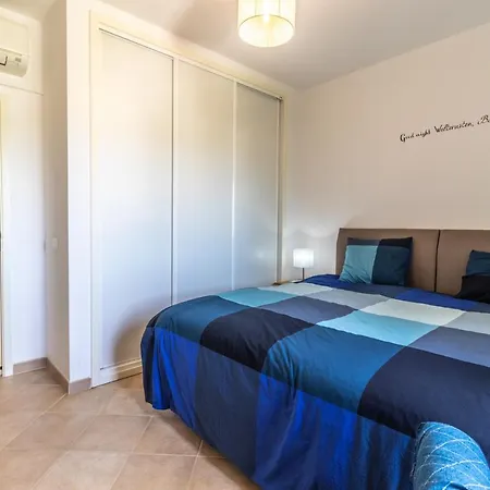 T3 Anne Marie, Apartmán *