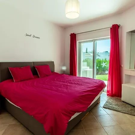 T3 Anne Marie, Apartmán *