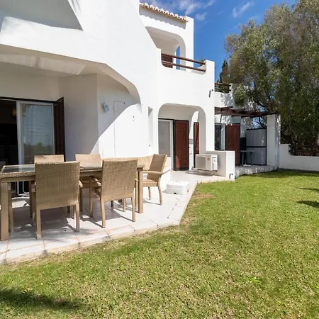 T3 Anne Marie, Apartmán Albufeira