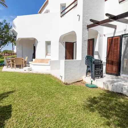 T3 Anne Marie, * Albufeira